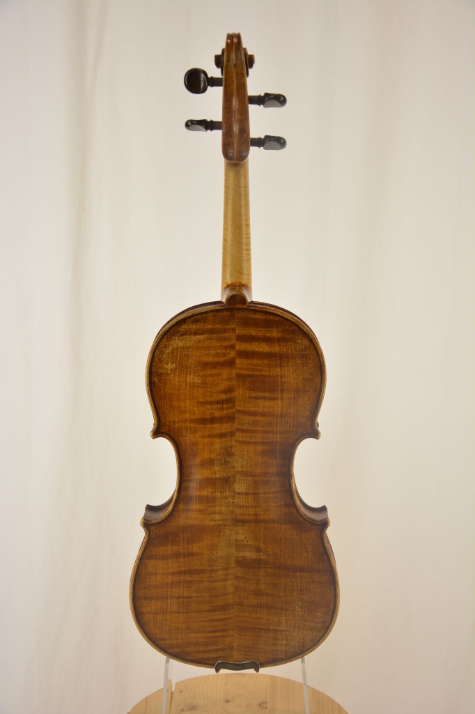 7/8 Violine
